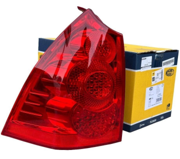 Peugeot 307 SW (2006-2009) Sol Stop Lambası (Marelli)