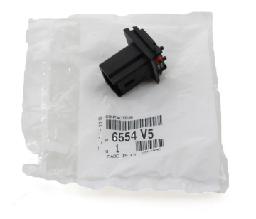 Peugeot 308 (2008-2013) Bagaj Kilit Kontaktörü (Orijinal)