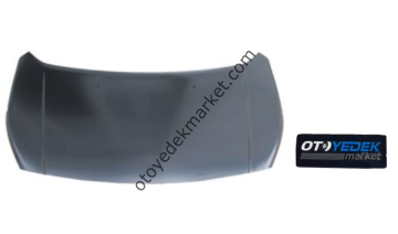 Ford Connect (2014-2018) Motor Kaputu (İthal)