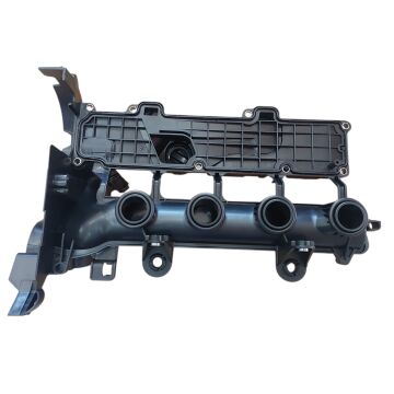 Citroen C3 (2003-2014) 1.4 Hdi Emme Manifoldu (Külbütör) Kapağı (Marelli)
