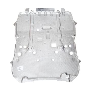 Peugeot Rifter (2019-2024) Motor Alt Muhafaza Plastiği (İthal)