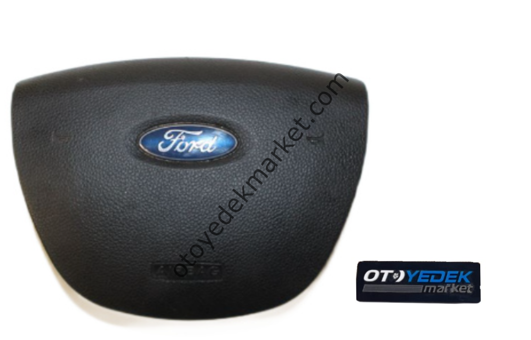 Ford Transit (2006-2014) Airbag Sürücü Hava Yastığı (Otosan)