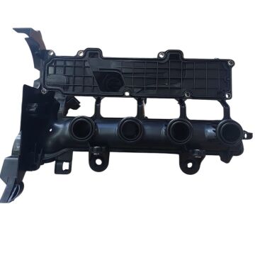 Citroen C2 (2003-2009) 1.4 Hdi Emme Manifoldu (Külbütör) Kapağı (Marelli)