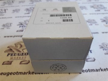 PEUGEOT 207 (2006-2012) 1.6 HDI FİLTRE SETİ +10W40 YAĞ (ORJİNAL)