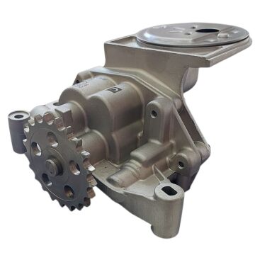 Peugeot 206 (1999-2012) 1.4 16V Benzinli Yağ Pompası (PİERBURG)