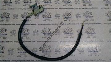 BOXER 2007+ SOL ARKA KAPI ALT KİLİDİ (ORJİNAL)