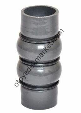 Peugeot 308 (2008-2011) 1.6 Hdi 110 Hp Turbo Eşanjör Hortumu (İthal)