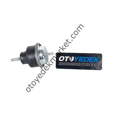 Peugeot 206 (1999-2012) 1.6 Benzinli Sağ Üst Motor Takozu (İthal)