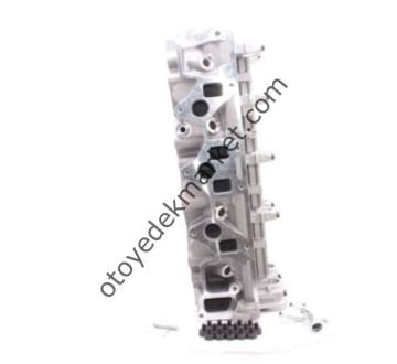 Ford Ranger (2006-2012) Silindir Kapağı 16V (Dp)