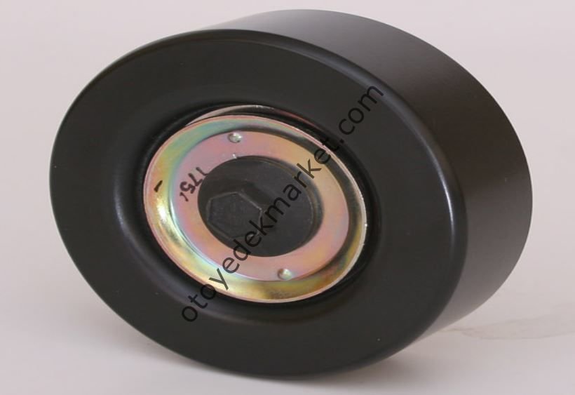Ford Focus (1988-2004) Eksantrik Gergi Rulmanı 1.6 (Ara)