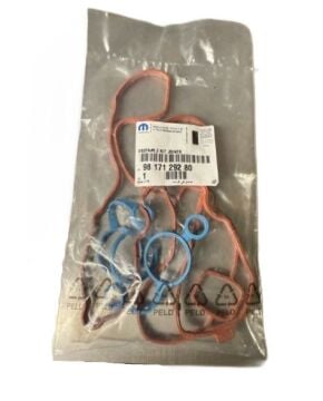 Peugeot 208 (2021-2024) 1.2 Benzinli Külbütör Kapak Contası (Orijinal)