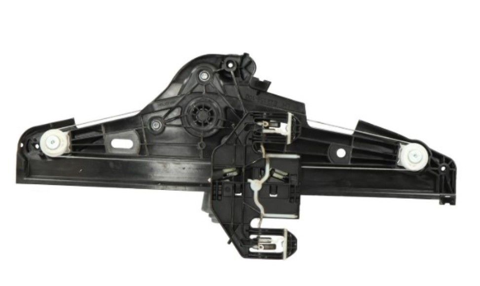 Opel Astra (2022-2024) Sol Arka Kapı Cam Motoru (Orijinal)