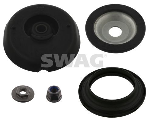 Peugeot 207 (2006-2012) Amortisör Üst Takoz Takımı (Swag)