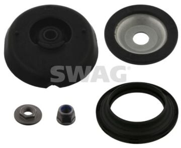 Peugeot 207 (2006-2012) Amortisör Üst Takoz Takımı (Swag)