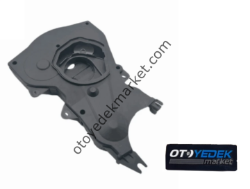 PEUGEOT 207 (2006-2012) 1,4 HDI TRİGER ALT KAPAĞI (FASE)