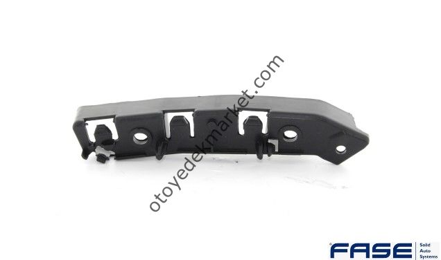 Ford Focus (2011-2014) Ön Tampon Bağlantı Braketi Sağ (Fase)