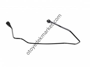 Ford Fiesta (2002-2007) 1.4 Tdci Radyatör Ek Su Depo Hortumu (İthal)