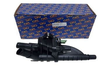 Peugeot 207 (2009-2012) 1.6 Hdi Komple Termostat (Oes)