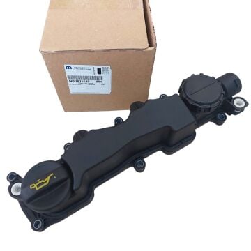 Citroen Berlingo (2008-2012) 1.6 Hdı Subap / Külbütör Kapağı (Orijinal)