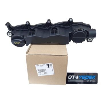 Citroen Berlingo (2008-2012) 1.6 Hdı Subap / Külbütör Kapağı (Orijinal)
