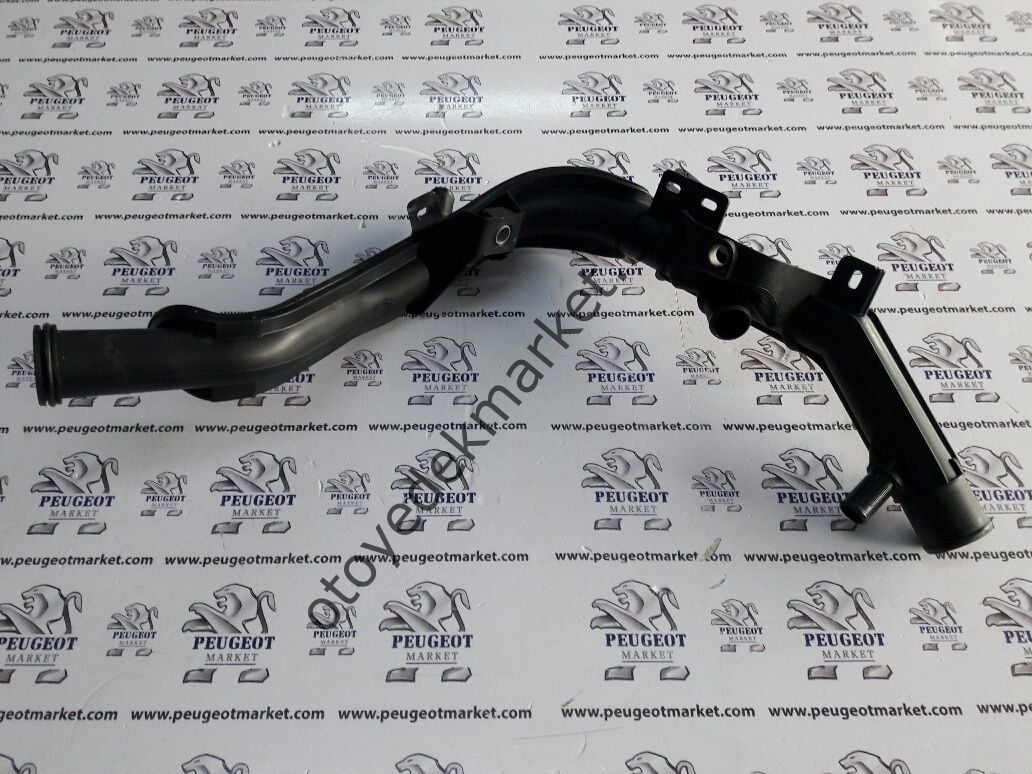 PEUGEOT PARTNER (2002-2008) SU DAĞITIM BORUSU