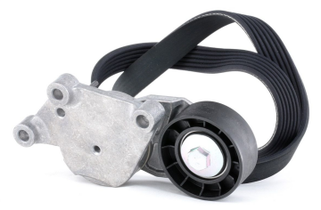 Citroen C2 (2002-2009) 1.4 Hdi Alternatör Rulman ve Kayış Seti (Dayco)