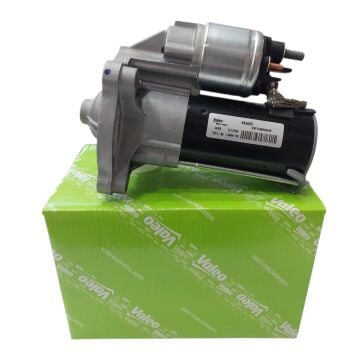 Citroen Saxo (1996-2003) Marş Motoru (Valeo)