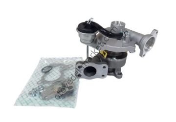 CİTROEN C2 (2006-2009) 1.4 DİZEL TURBO ŞARJ  (İthal)