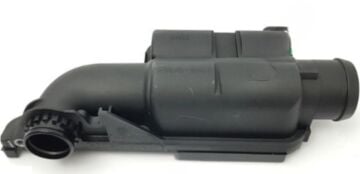 Peugeot 207 (2006-2012) 1.4 Hdi Turbo Hava Kutusu (İthal)