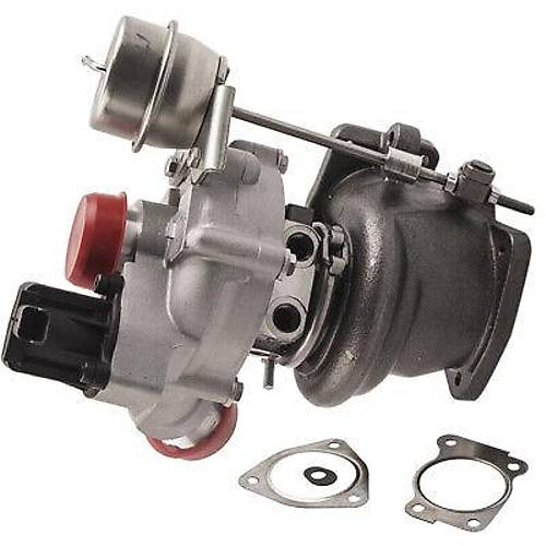 Citroen C5 (2005-2011) 1.6 Hdi 110 Hp Turbo (Jrone)