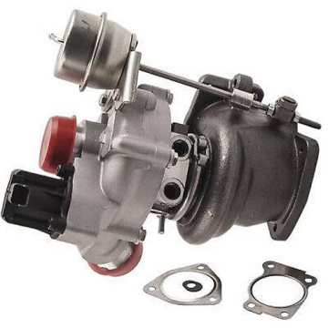 Citroen C5 (2005-2011) 1.6 Hdi 110 Hp Turbo (Jrone)