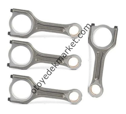 Peugeot 3008 (2009-2011) 1.6 Hdi Piston Kolu Takımı (Orijinal)