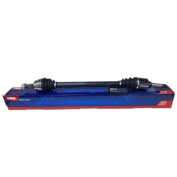Citroen Nemo (2008-2013) 1.4 Hdi Sağ Aks Komple (Veka)