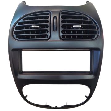 Peugeot 206 (1998-2009) Ön Göğüs Bekaliti (İthal)