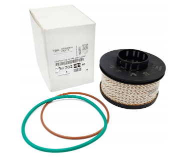 Peugeot 3008 (2018-2024) Mazot Filtresi 1.5 Blue HDİ (Orijinal)