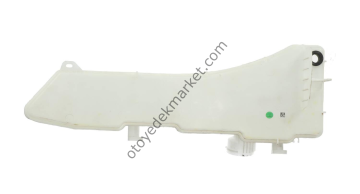 Citroen C4 X (2021-2024) Ön Cam Silecek Suyu Deposu (Orijinal)