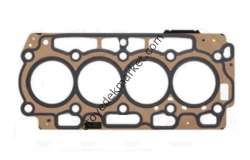 FORD FOCUS (2013-2017) 1.5-1.6 TDCİ SİLİNDİR KAPAK CONTA 1 DİŞ (ELRİNG)