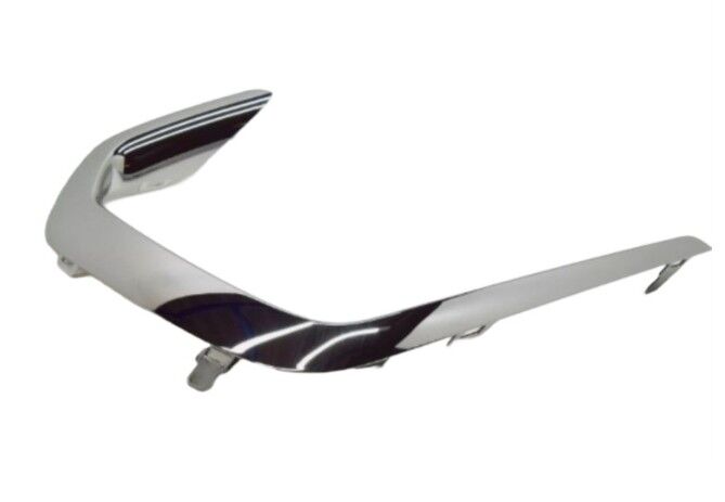 Opel Crossland (2020-2024) Ön Tampon Sis Farı Çıtası Sol (Orjinal)