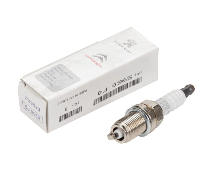 Citroen 306 (1994-2001) 1.8 16V Benzinli Ateşleme Bujisi (Orijinal)