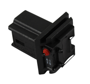 Peugeot 307 (2001-2009) Bagaj Kilit Kontaktöru (Orijinal)