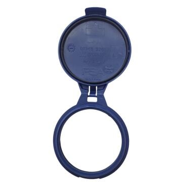 Citroen C4 X (2021-2024) Ön Cam Silecek Suyu Deposu Kapağı (Orijinal)