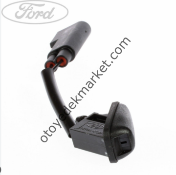 Ford Focus (2019-2023) Cam Fiskiye Memesi Kablolu (Fomoco)