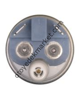 Peugeot 406 (1997-2004) 2.0 Benzinli Şamandıra Motoru Pompası (Hella)