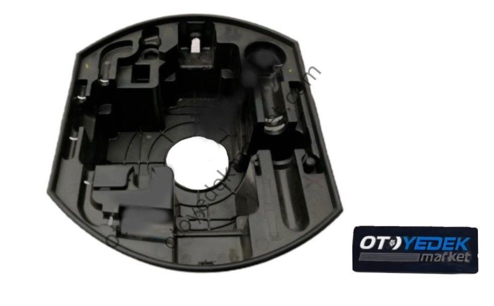 Citroen C3 (2017-2024) Stepne Kriko Tutucu (Orijinal)