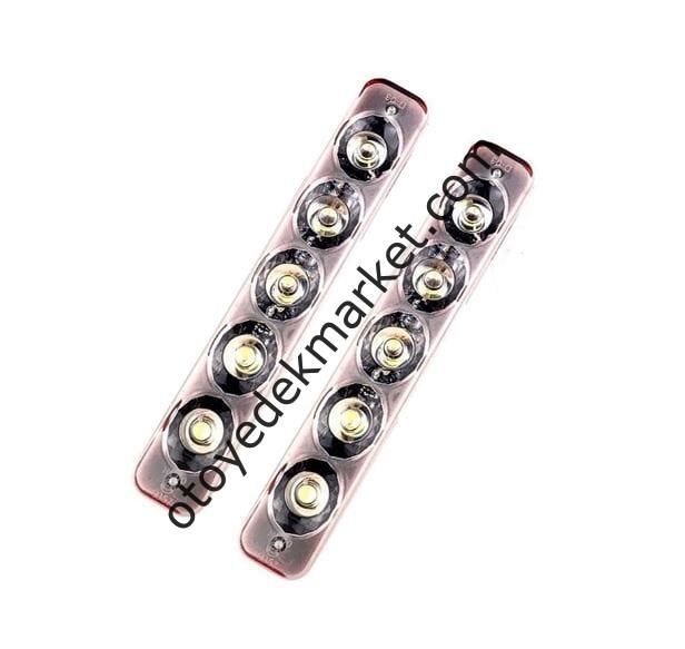 Space Gündüz Ledi (Power Led)