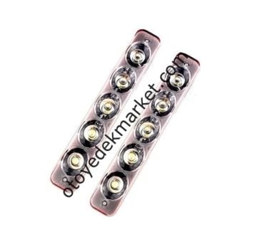 Space Gündüz Ledi (Power Led)