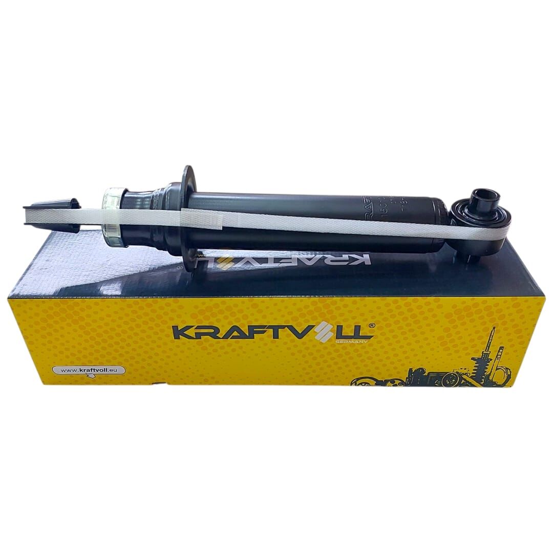 Citroen C5 (2008-2013) Ön Amortisör (İthal)