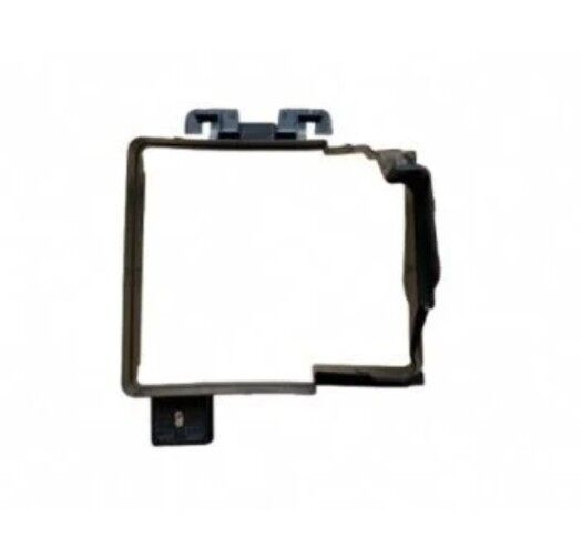 Peugeot 408 (2023-2024) Ön Tampon Arka Havalandırma Kanalı (Orijinal)