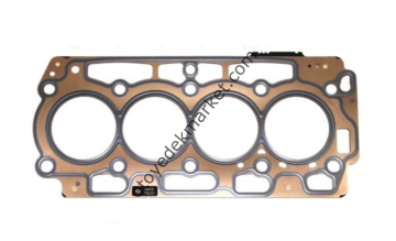 FORD FOCUS (2013-2017) 1.5-1.6 TDCİ SİLİNDİR KAPAK CONTA 3 DİŞ (ELRİNG)