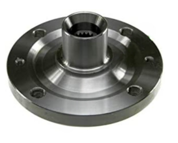 Citroen Saxo (1996-2003) Ön Porya (İthal)